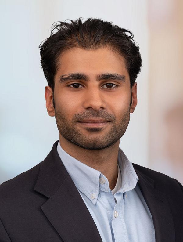 Adam Iqbal