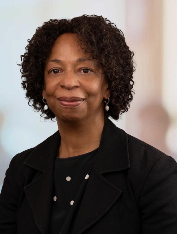 Myrna Ricketts