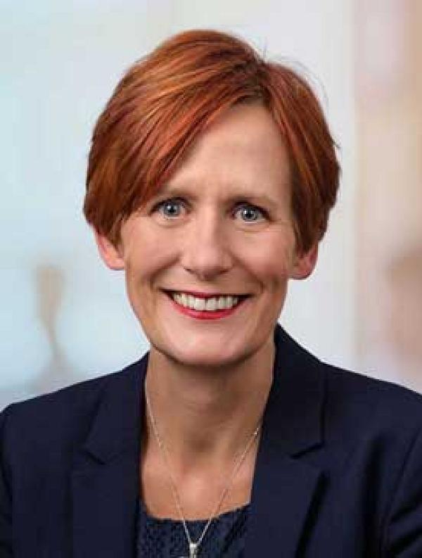 Melanie Krudy