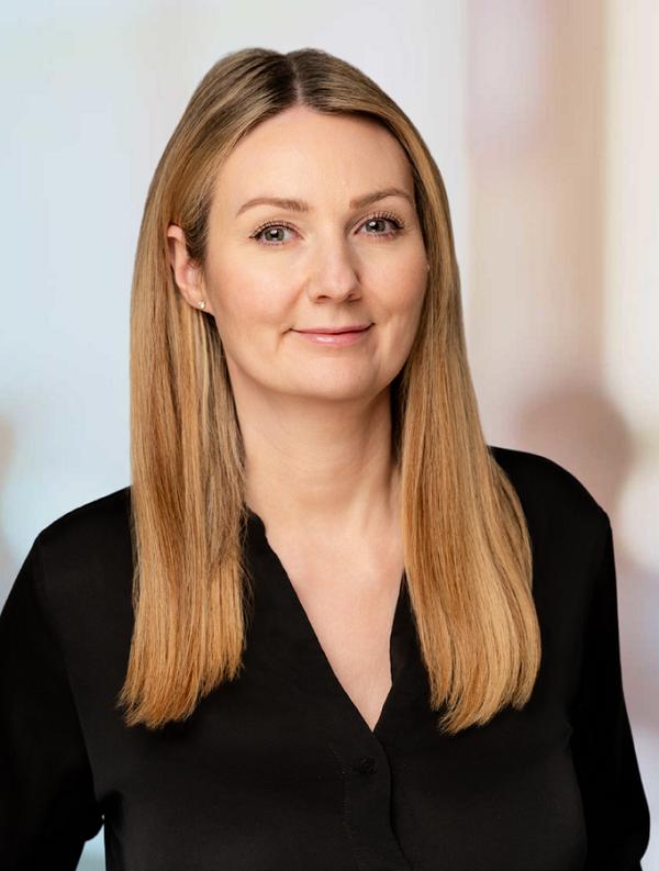 Karen Blakey