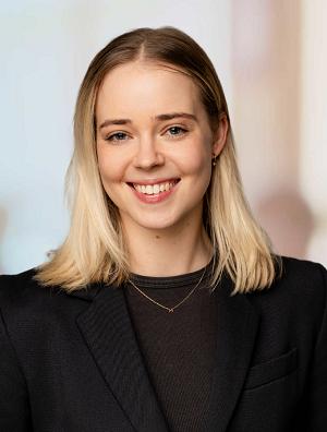 Millie Yarrell - our people