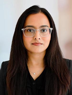 Navpreet Kaur - our people